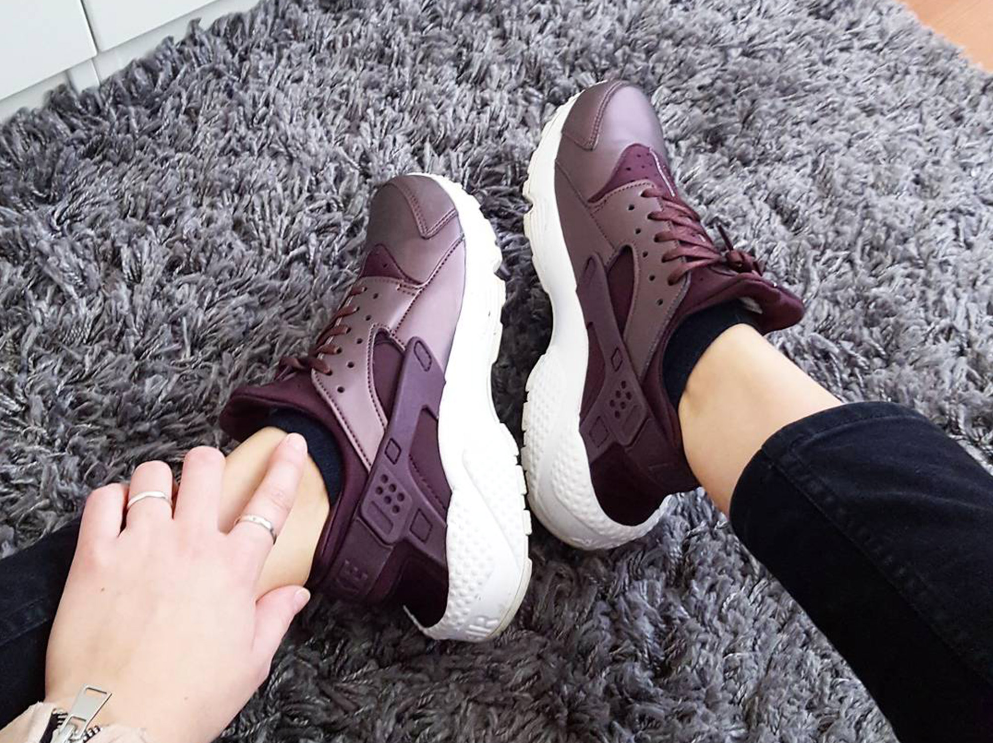 paire de basket 2019