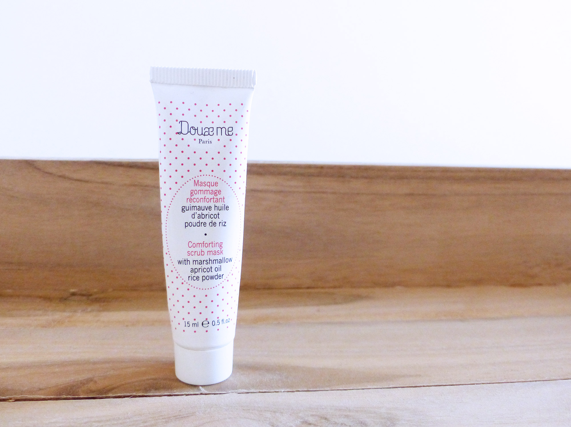 Autour de Marine - Favoris Birchbox