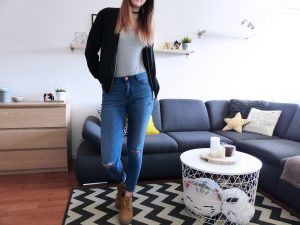 Autour de Marine - Looks favoris