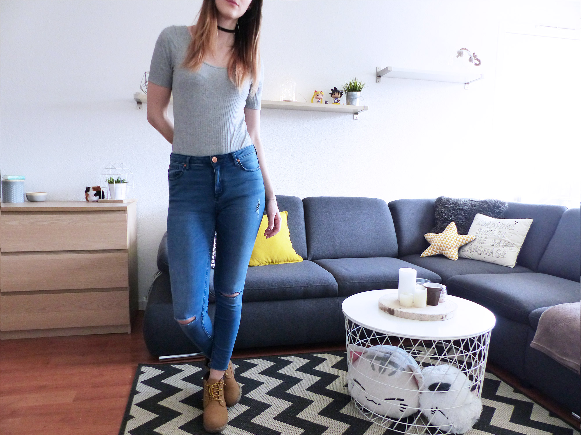 Autour de Marine - Looks favoris