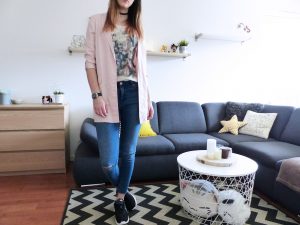 Autour de Marine - Looks favoris