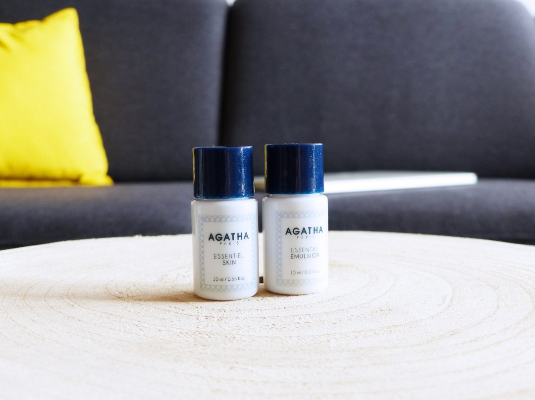  Avis  et tests de la korean box YesStyle  AutourdeMarine