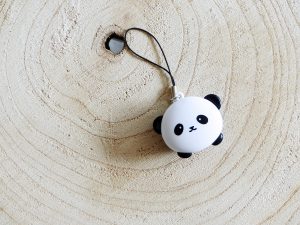 Autour de Marine - Tony Moly Panda's Lip Balm