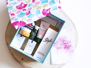 Autour de Marine - Korean Box YesStyle