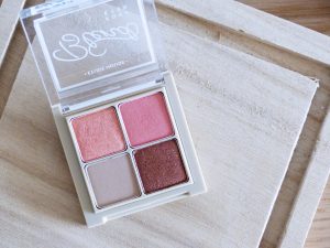 Autour de marine - Etude House Blend for Eyes 8G