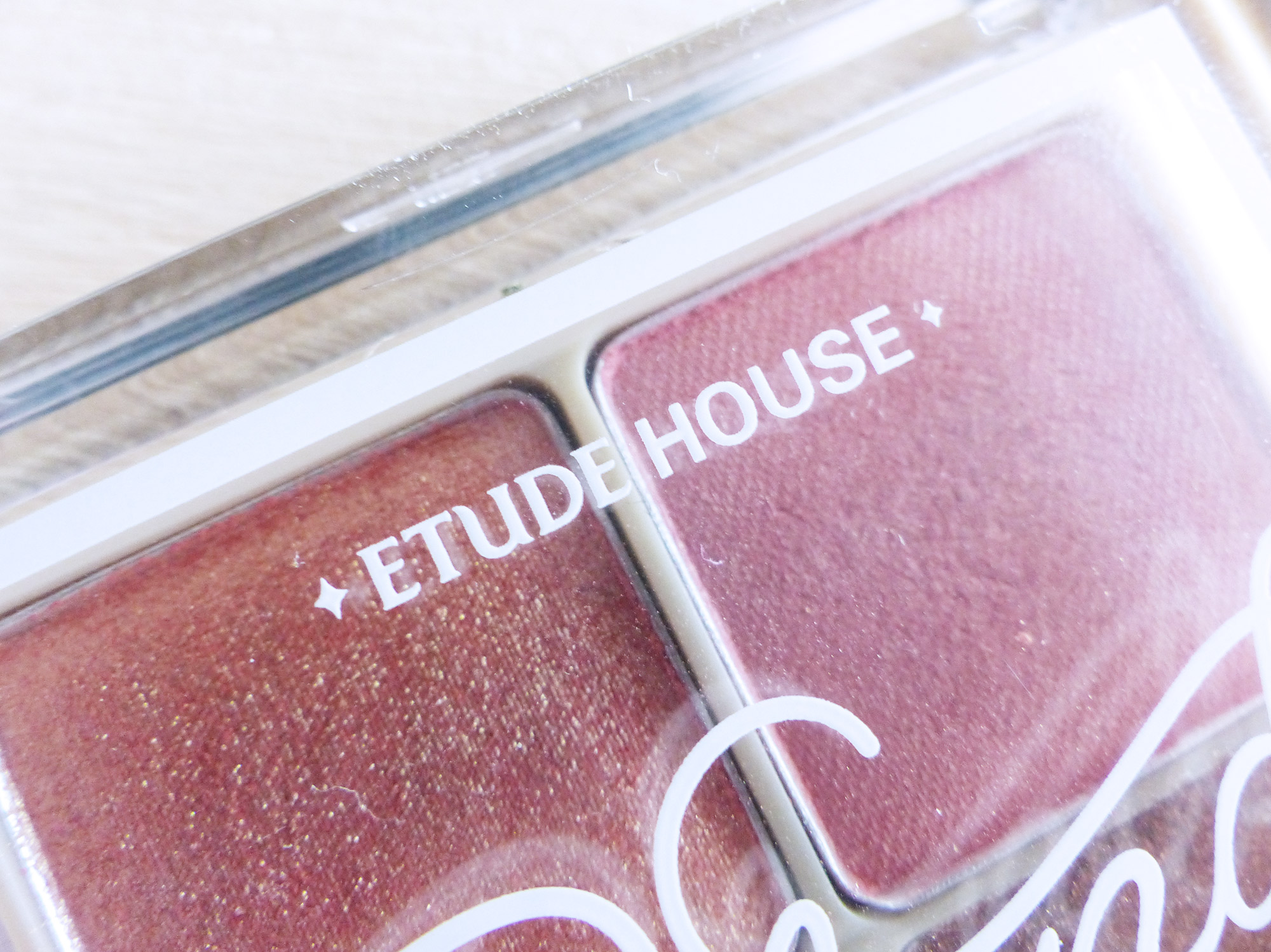 Autour de marine - Etude House Blend for Eyes 8G