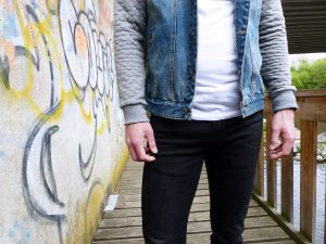 Autour de Marine - Look homme printemps