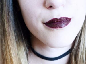 Autour de Marine - Rouge Velouté Sans Transfert Sephora