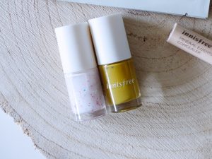 Autour de Marine - Haut K-beauty Innisfree