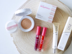 Autour de Marine - Haut K-beauty Etude House