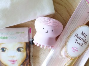 Autour de Marine - Haut K-beauty Etude House