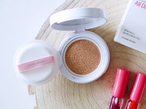 Autour de Marine - Haut K-beauty Etude House