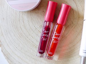 Autour de Marine - Haut K-beauty Etude House