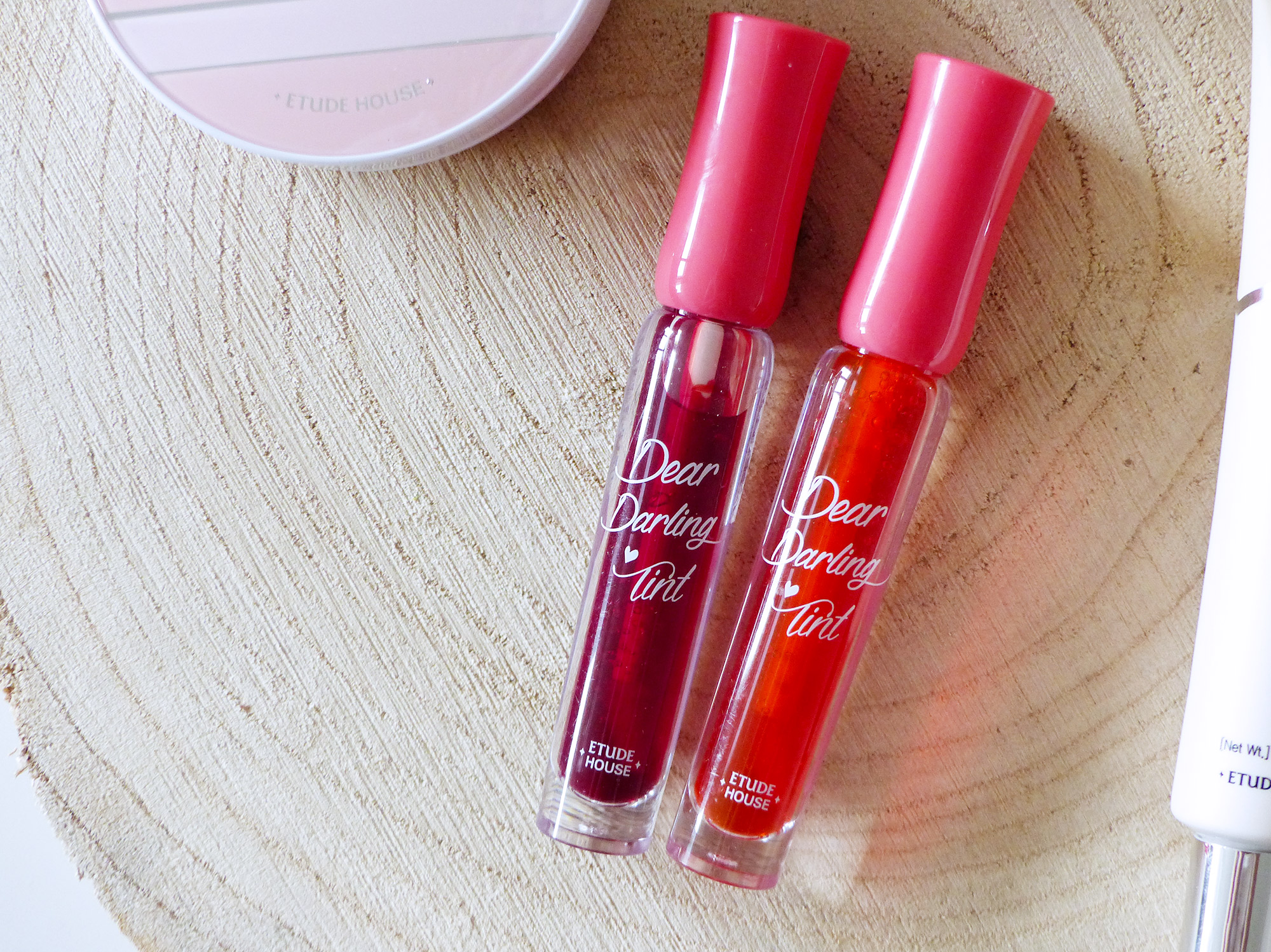 Autour de Marine - Haut K-beauty Etude House