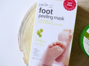 Autour de Marine - Haut K-beauty The Face Shop