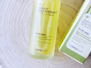 Autour de Marine - Haut K-beauty The Face Shop