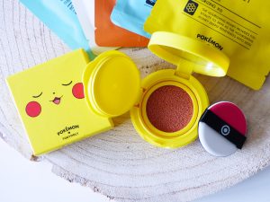 Autour de Marine - Haut K-beauty Tony Moly