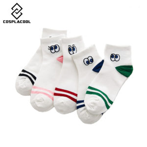 Aliexpress chaussettes yeux - Autour de Marine