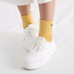 Yesstyle ganki socks - Autour de Marine