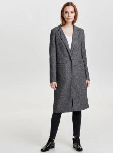 Manteau hiver La redoute - Autour de Marine