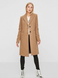 Manteau hiver Veromoda - Autour de Marine