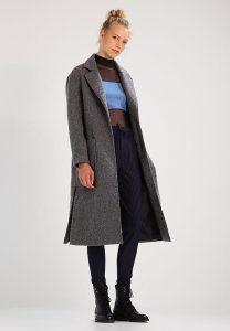 Manteau hiver Zalando - Autour de Marine