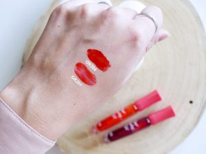 Dear Darling Water Gel Tint Etude House - Autour de Marine