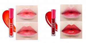 Dear Darling Water Gel Tint Etude House - Autour de Marine