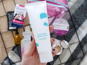 Birchbox édition limité Asie, Enature - Autour de Marine