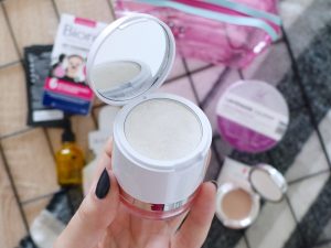 Birchbox édition limité Asie, Mi-ré - Autour de Marine