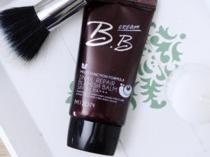 BB Cream Mizon, Snail Repair Balmish Balm - Autour de Marine