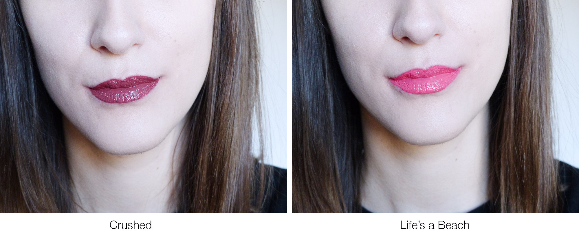 Liquid Suede Cream Vault II, Nyx Cosmetics - Autour de Marine