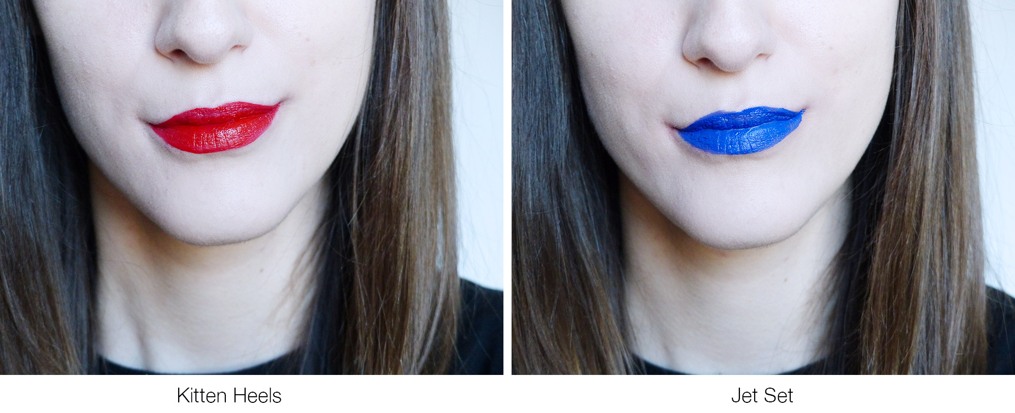 Liquid Suede Cream Vault II, Nyx Cosmetics - Autour de Marine