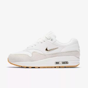 Nike Air Max 1 premium SC - Autour de Marine