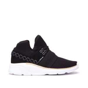 Supra women Catori Basket - Autour de Marine