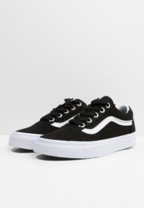 Vans Old Skool - Autour de Marine