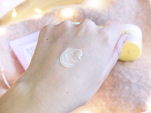 Too Cool For School Egg Mellow Cream - Autour de Marine