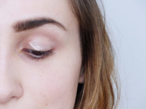 Play Color Eyes Etude House tutoriel maquillage - Autour de Marine