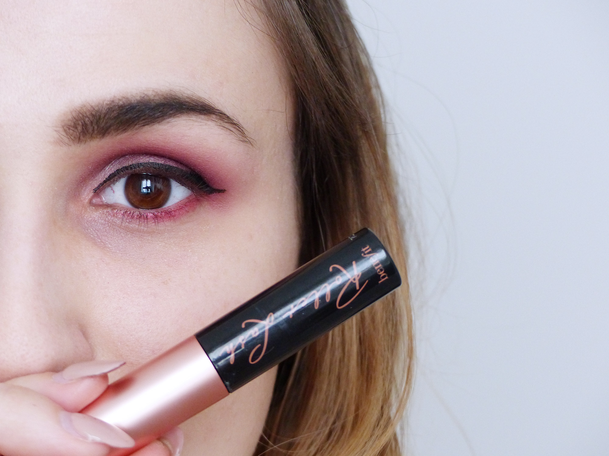 Play Color Eyes Etude House tutoriel maquillage - Autour de Marine