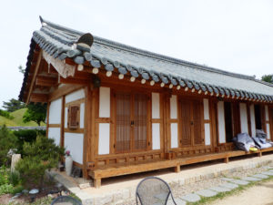 3 jours à Gyeongju - Autour de marine