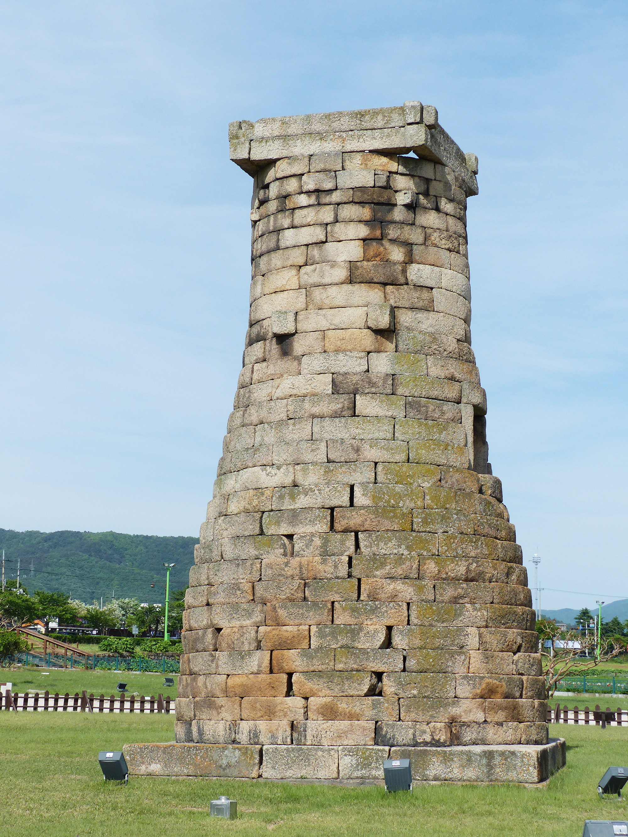 3 jours à Gyeongju - Autour de marine