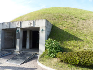 3 jours à Gyeongju - Autour de marine