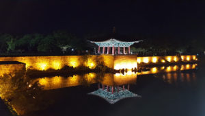 3 jours à Gyeongju - Autour de marine