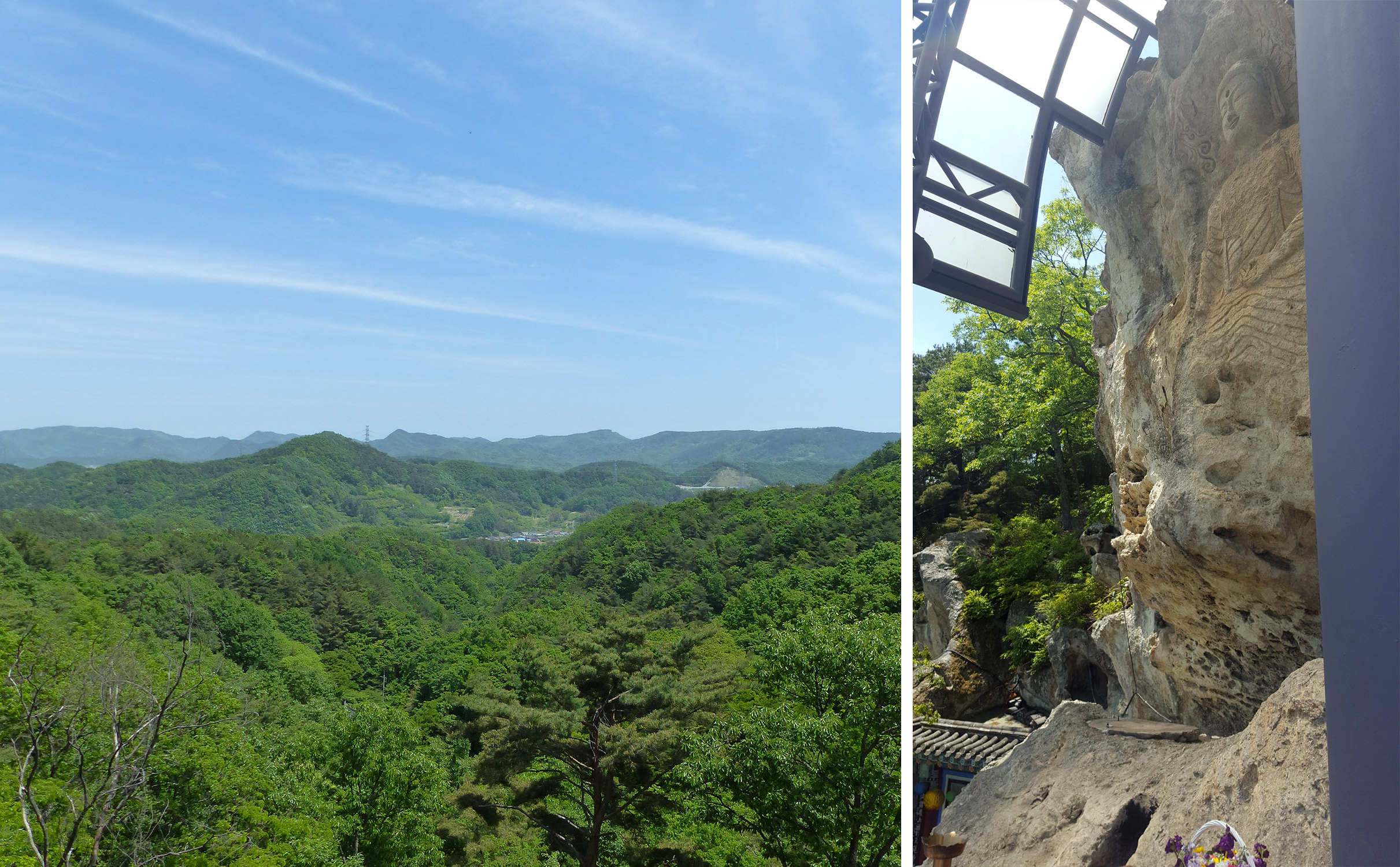 3 jours à Gyeongju - Autour de marine