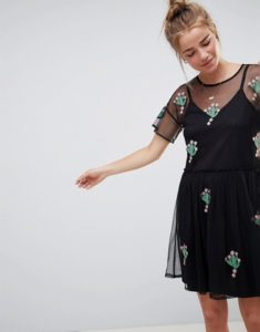 Asos - Robe