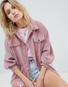 Asos - Veste