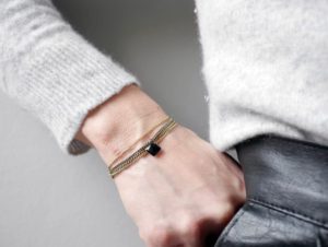 Petites madames - Bracelet