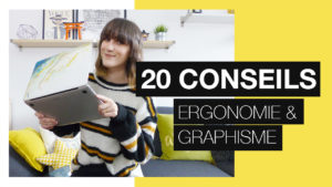 20 conseils Webdesign & ergonomie - Autour de Marine