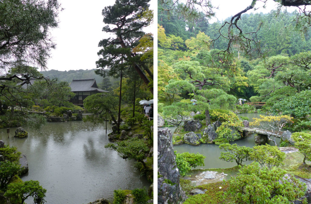 Kyoto - Autour de Marine