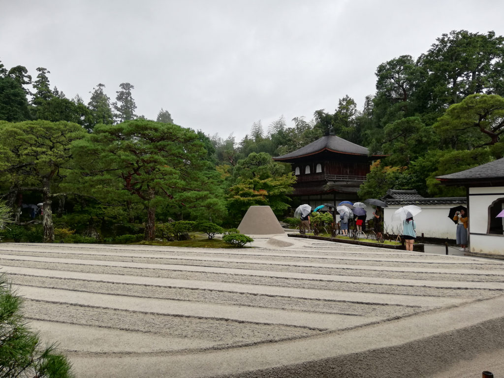 Kyoto - Autour de Marine